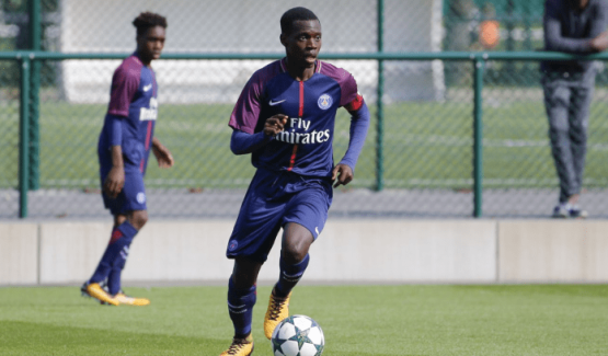 Claudio Gomes