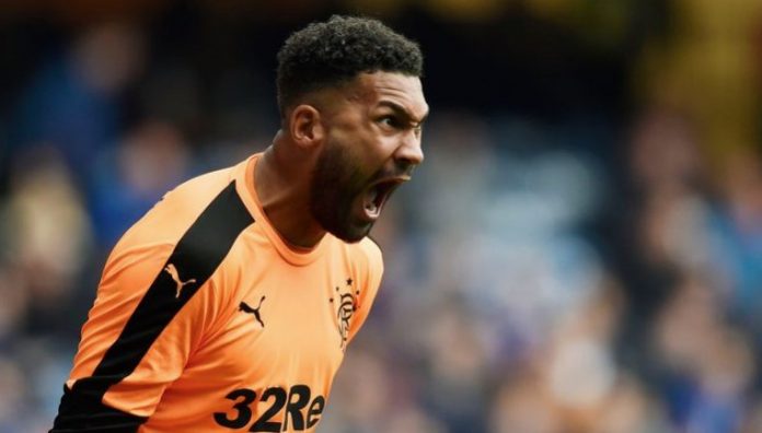 Wes Foderingham