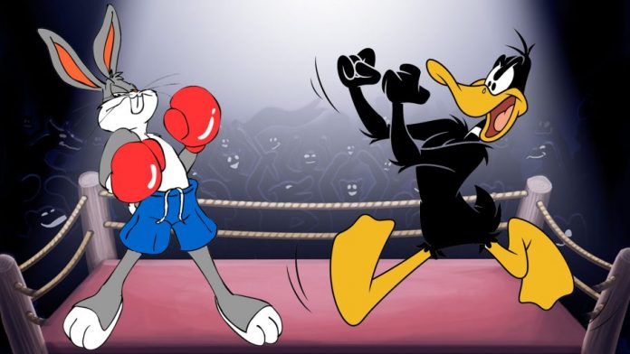 Daffy