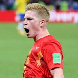 De Bruyne