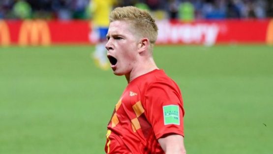 De Bruyne