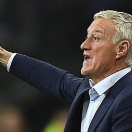 Deschamps