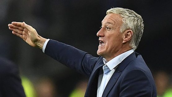 Deschamps