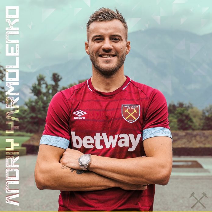 Yarmolenko