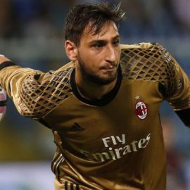 Donnarumma