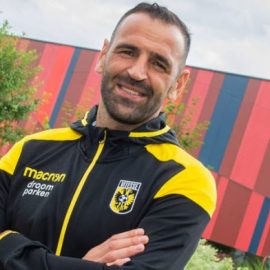 Eduardo Vitesse Chelsea