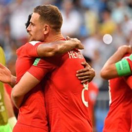 England