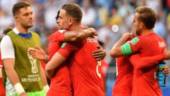 England
