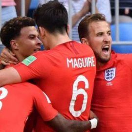 England