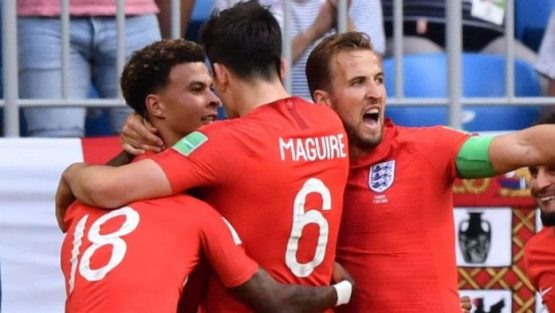 England