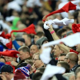 England