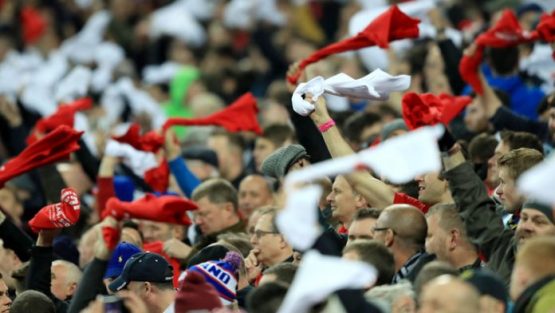 England