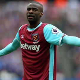Pedro Obiang