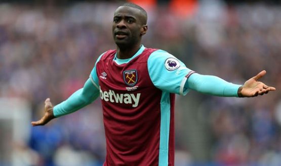 Pedro Obiang