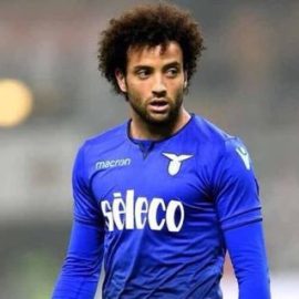 Felipe Anderson