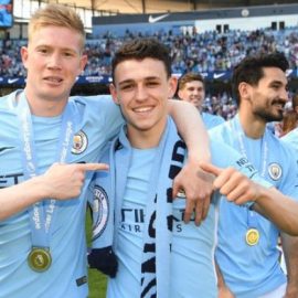 Foden
