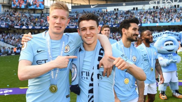 Foden