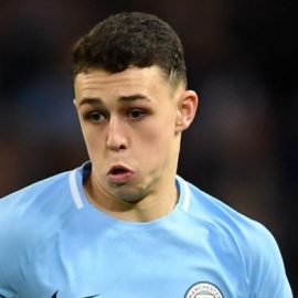 Foden