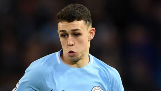 Foden