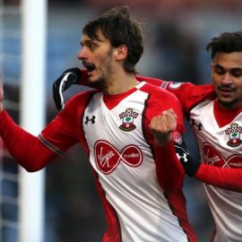 Manolo Gabbiadini
