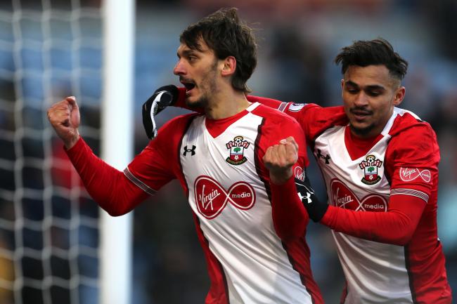 Manolo Gabbiadini