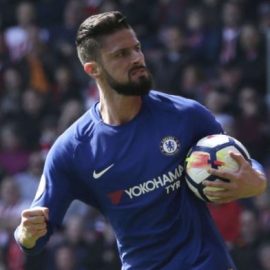 Giroud