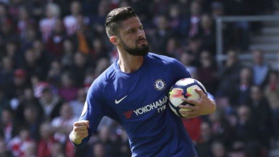 Giroud
