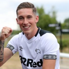 Harry Wilson