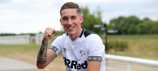 Harry Wilson