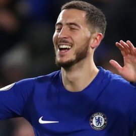 Hazard