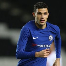 Milton Keynes Dons v Chelsea U21 - Checkatrade Trophy Second Round