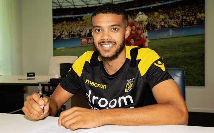 Jake Clarke-Salter