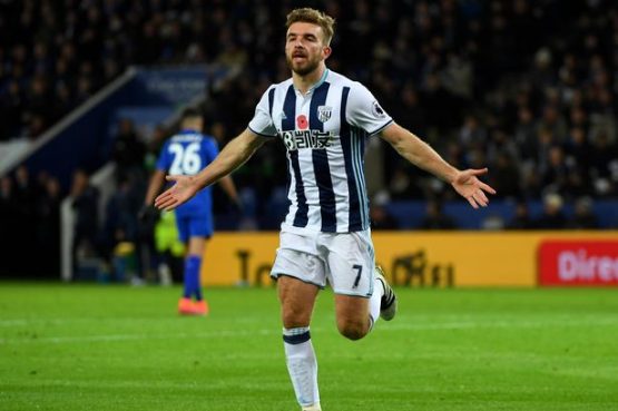 James Morrison