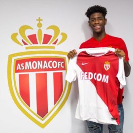 Jonathan Panzo Monaco