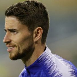 Jorginho