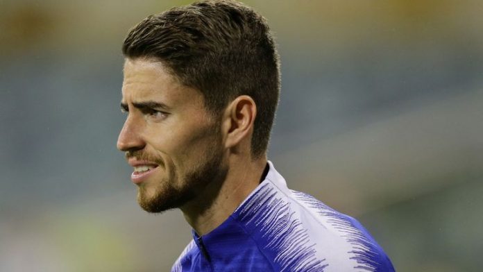Jorginho