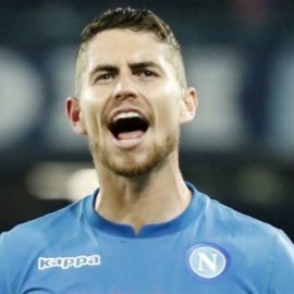 Jorginho