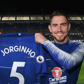 Jorginho