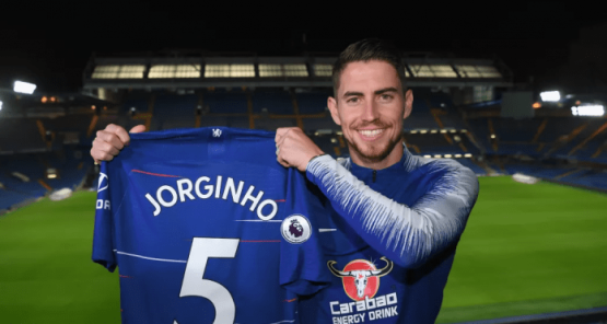 Jorginho