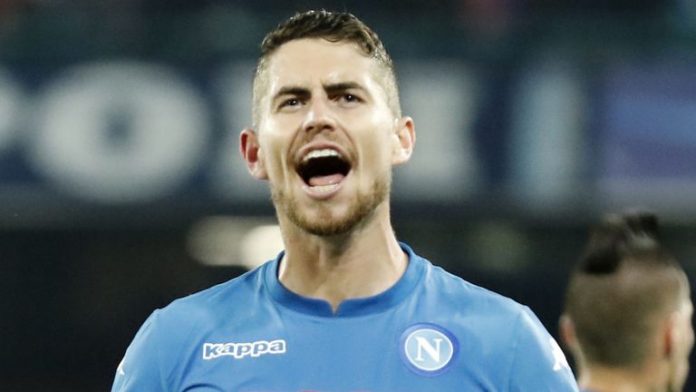 Jorginho