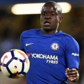 Kante