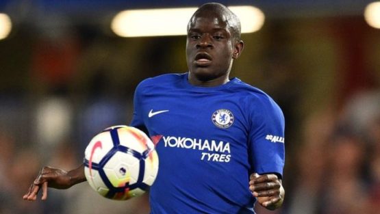 Kante