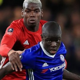 Kante