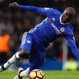 Kante