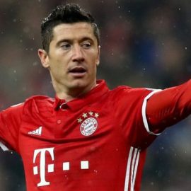 Lewandowski