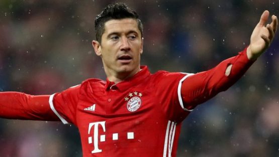 Lewandowski