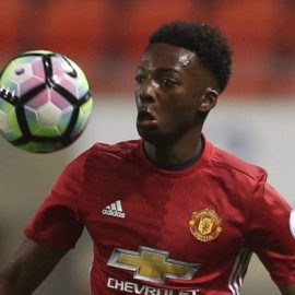 Matty Willock
