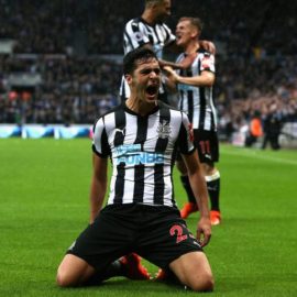 Mikel-Merino