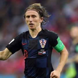 Modric