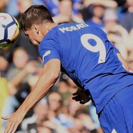 Morata